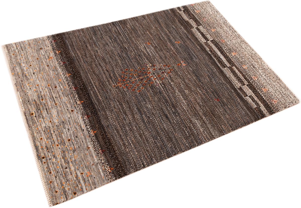 Persia Gabbeh Loribaft Nowbaft - 1