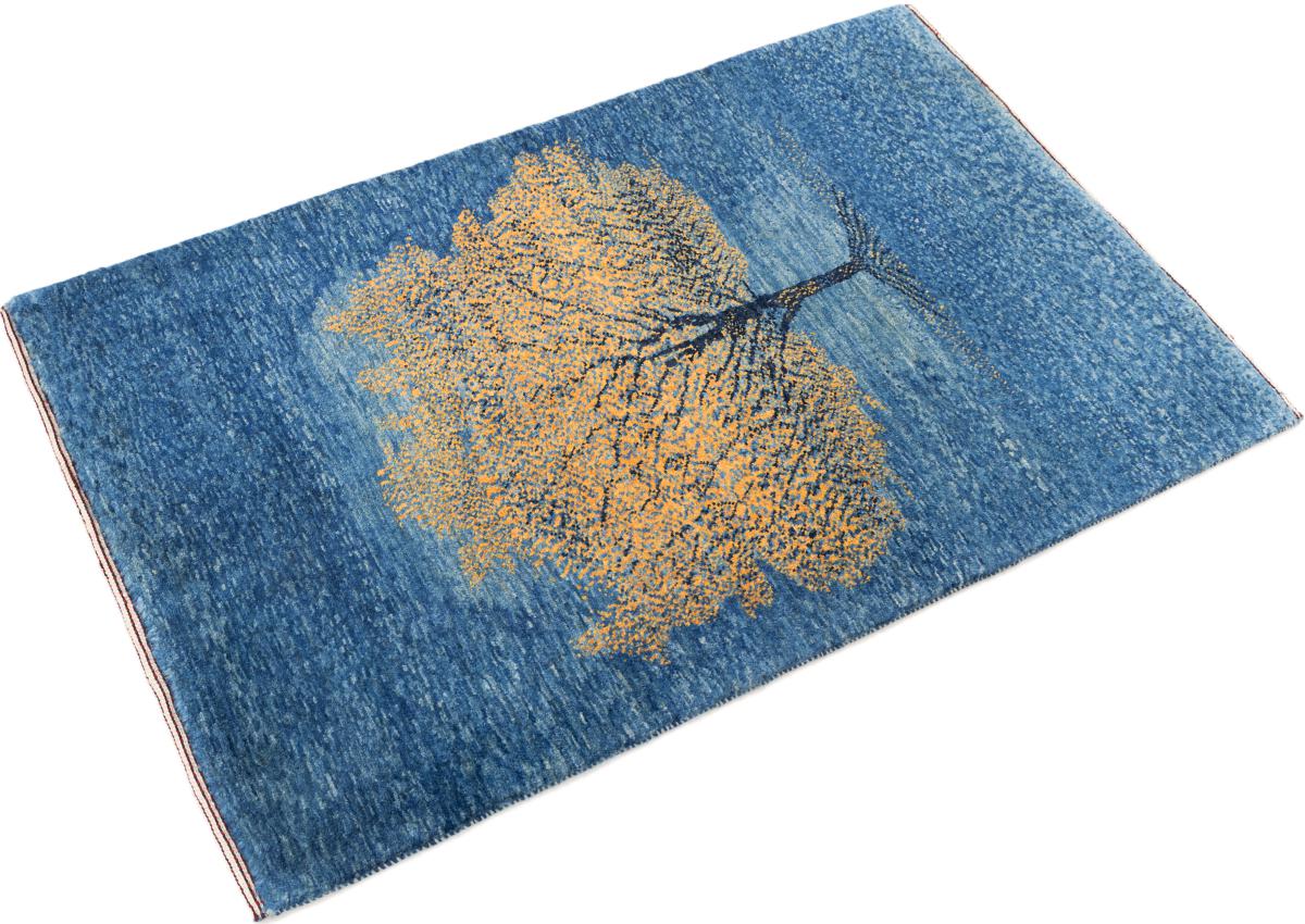 Persian Gabbeh Loribaft Essence - 1