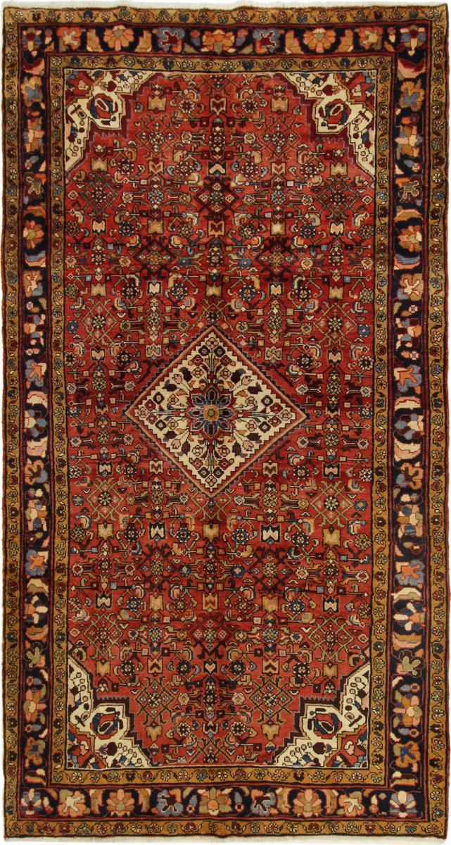  ペルシャ絨毯 ハマダン 320x171 320x171,  ペルシャ絨毯 手織り