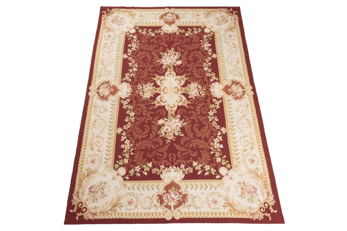 Kilim Aubusson - 1