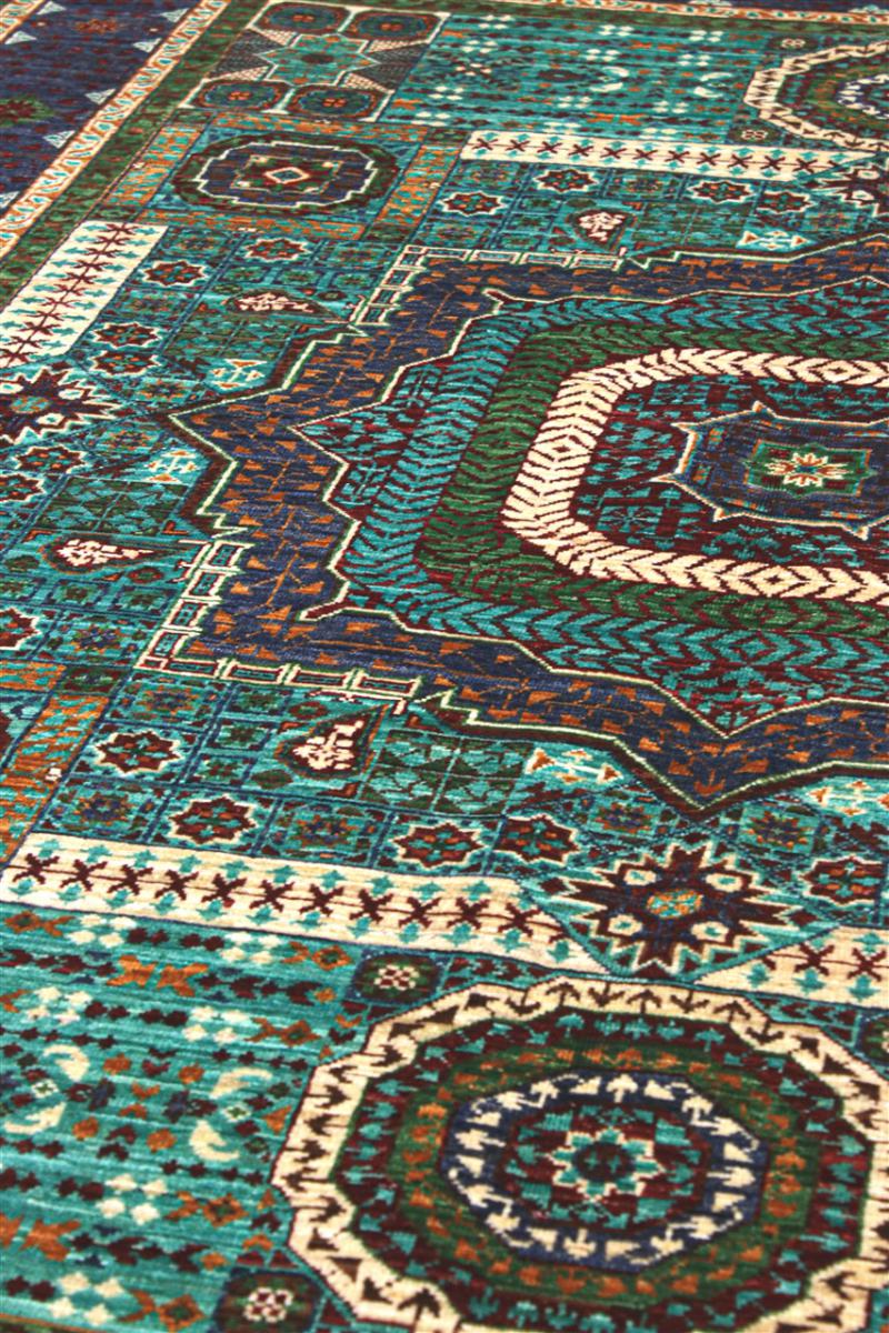 Mamluk - 1