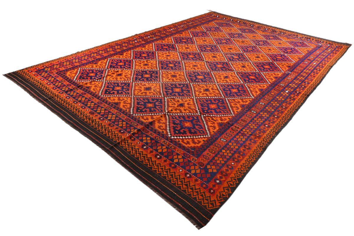 Kilim Afghan Antique - 1