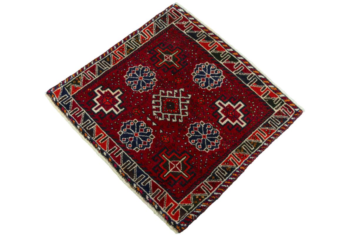 Shiraz - 1