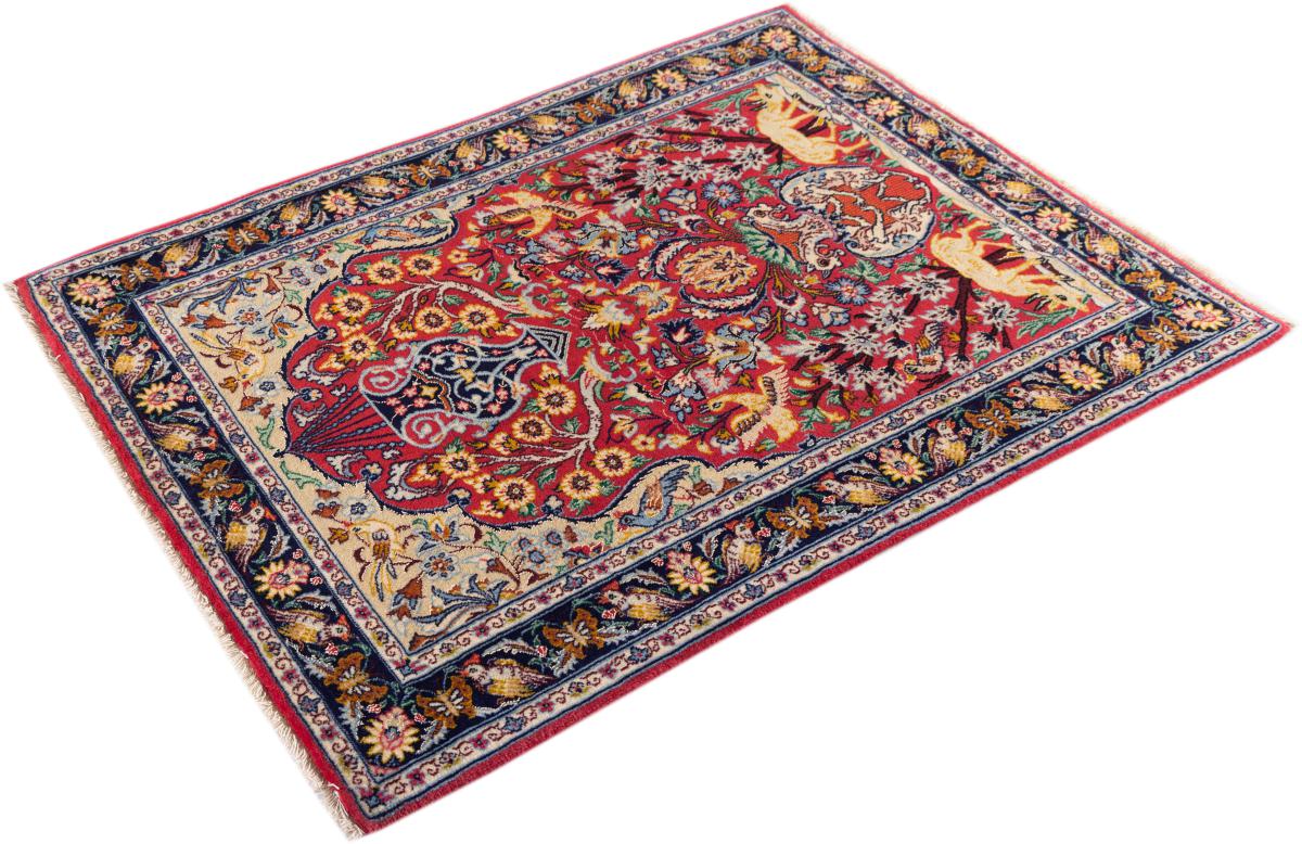 Isfahan Zijden Pool - 1