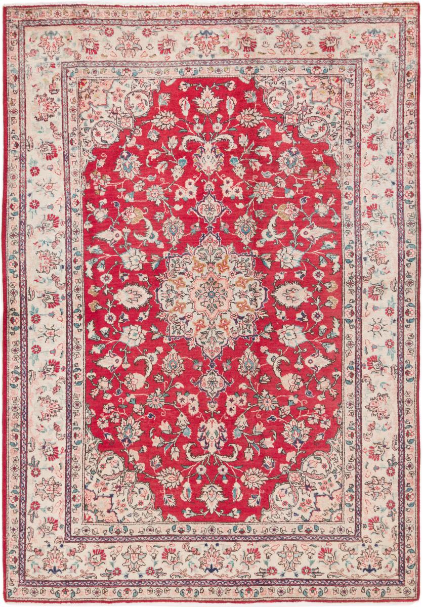 Covor persan Tabriz 240x170 240x170, Covor persan Lucrate de mână