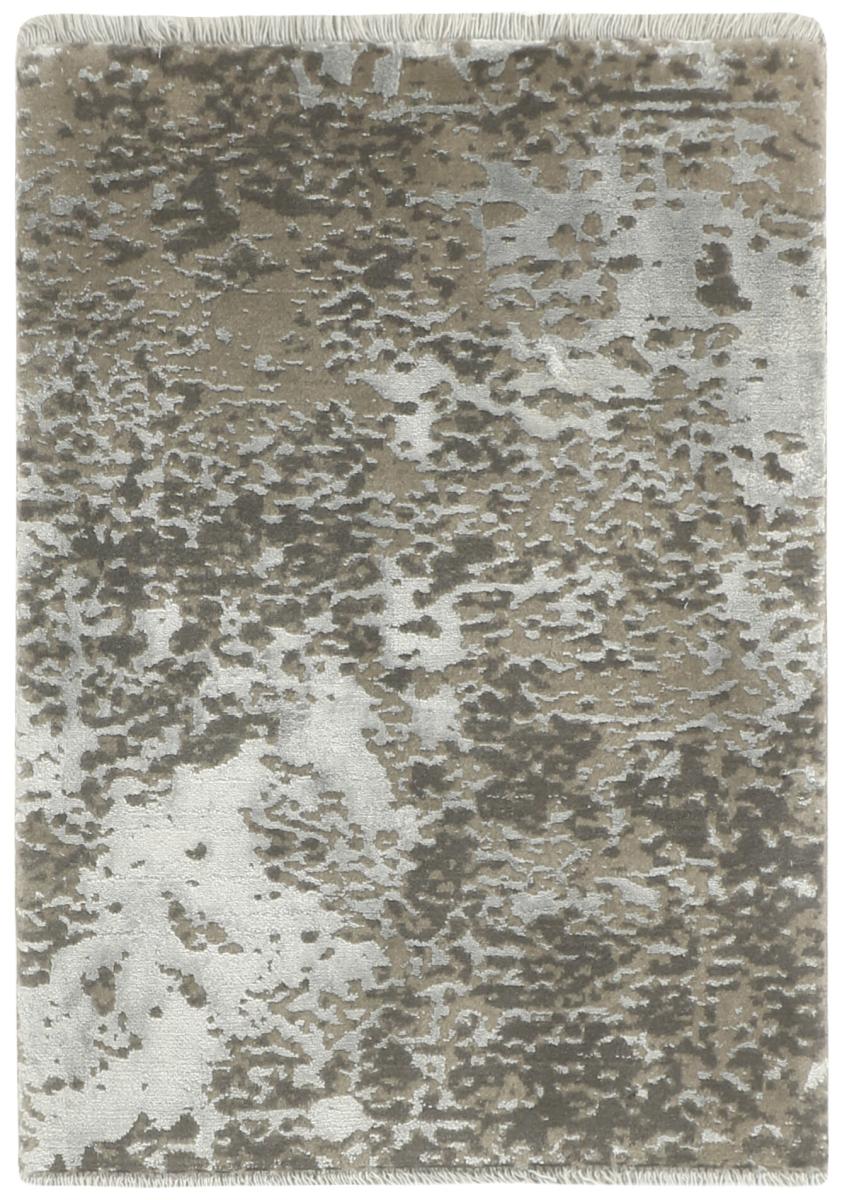 Persian Rug Gabbeh Design 91x66 91x66, Persian Rug Knotted by hand