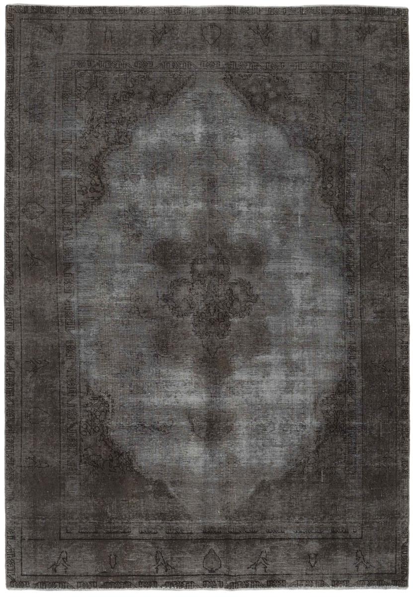 Persian Rug Vintage Royal 281x193 281x193, Persian Rug Knotted by hand