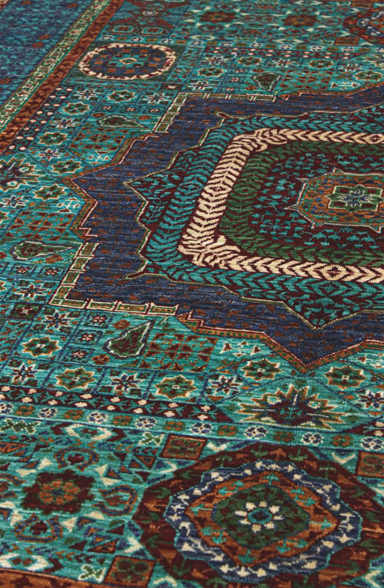 Mamluk - 1