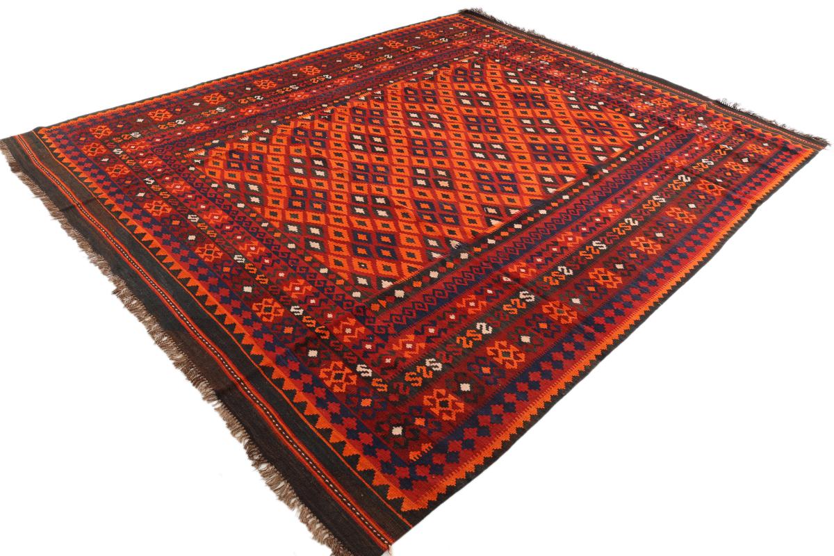 Kilim Afegão Antigo - 1