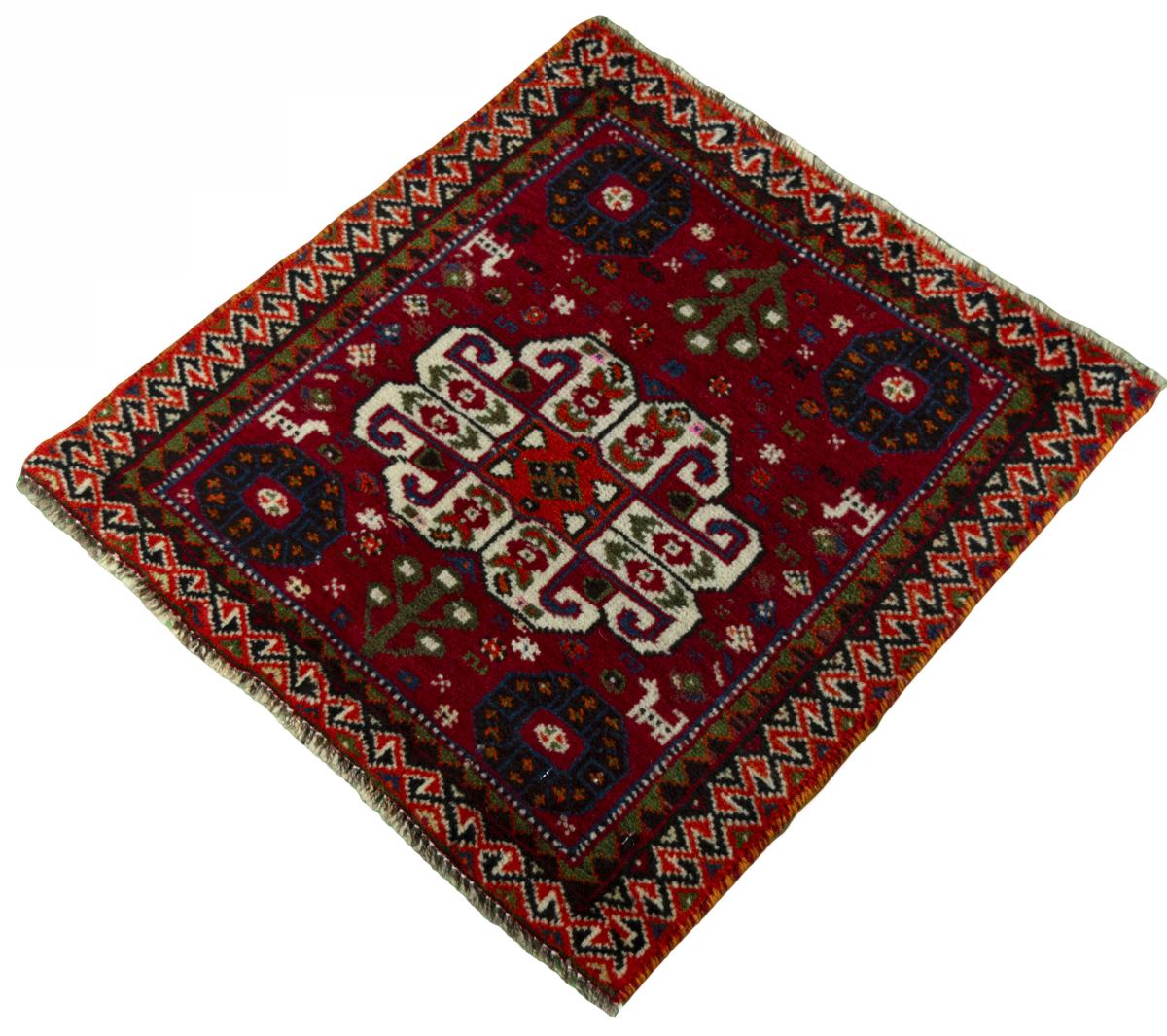 Shiraz - 1