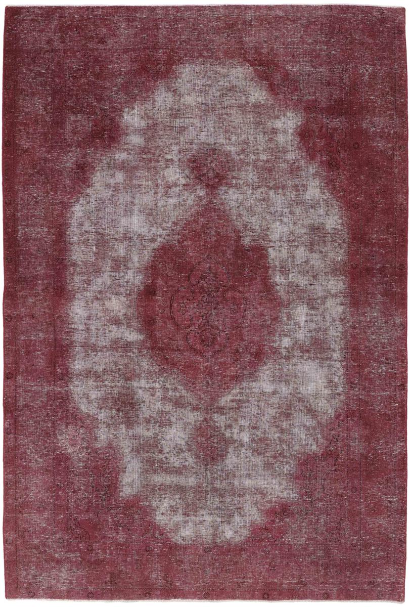 Tapis persan Vintage Royal 301x203 301x203, Tapis persan Noué à la main