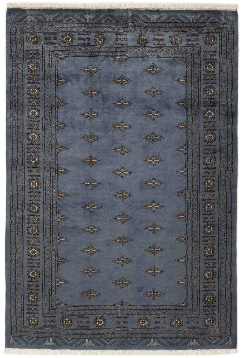 Tapis pakistanais Pakistan Buchara 3ply 242x167 242x167, Tapis persan Noué à la main