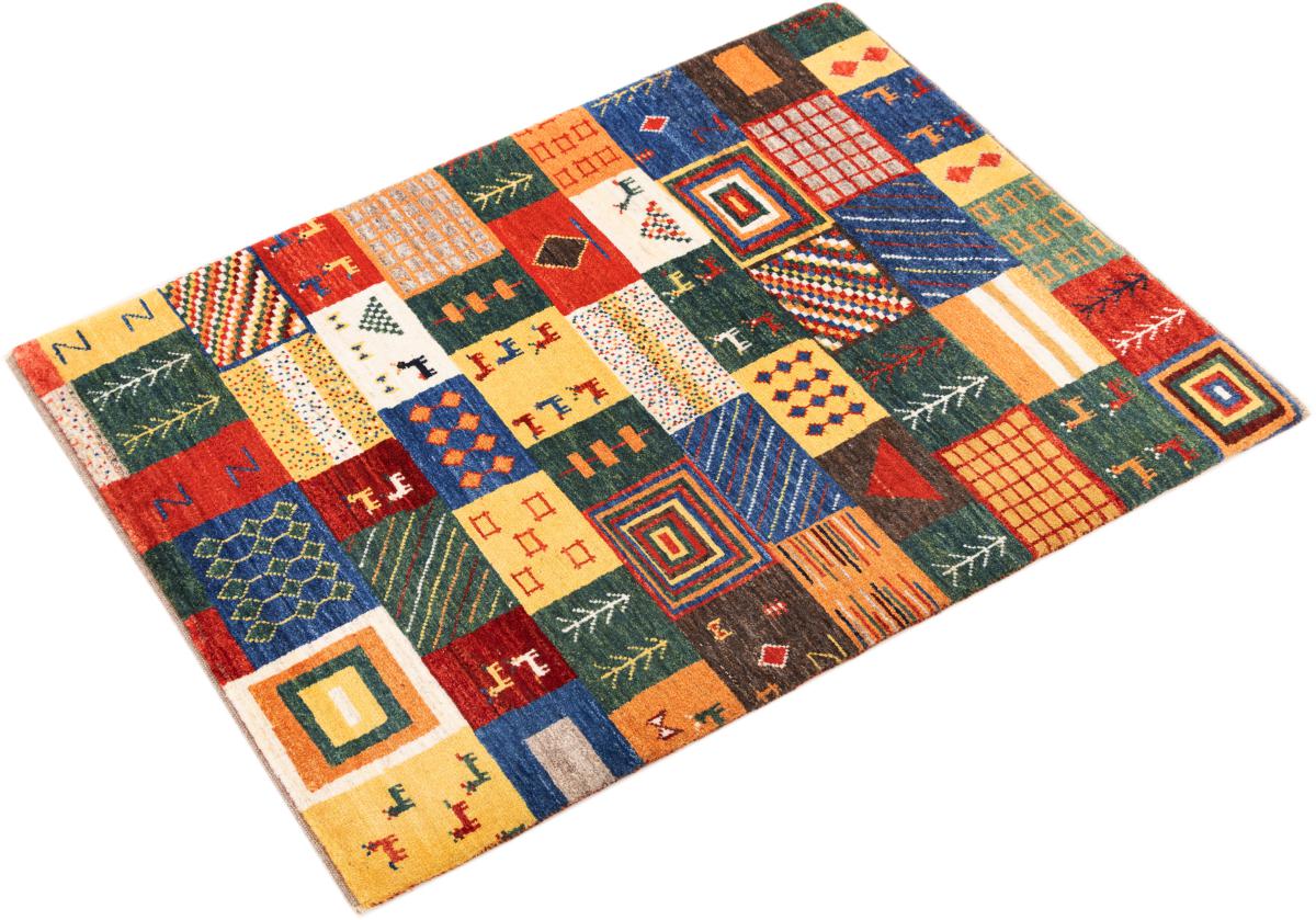 Perzisch Gabbeh Loribaft Nowbaft - 1