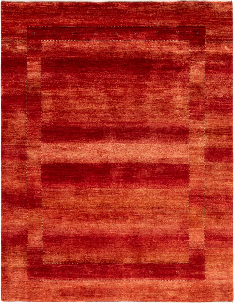 Perzisch tapijt Perzisch Gabbeh Loribaft Essence 218x171 218x171, Perzisch tapijt Handgeknoopt