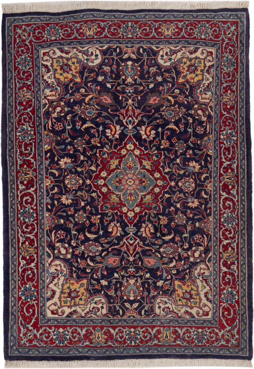 Persian Rug Sarouk 160x113 160x113, Persian Rug Knotted by hand