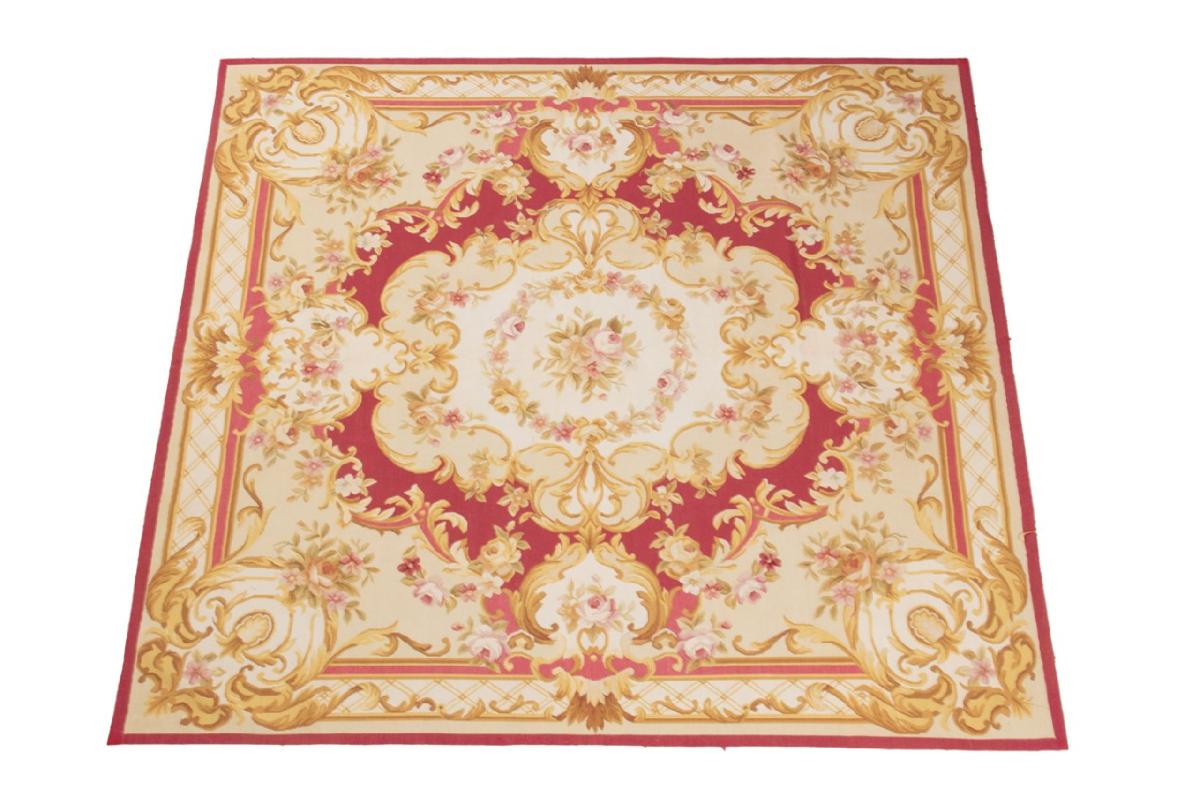Kilim Aubusson - 1