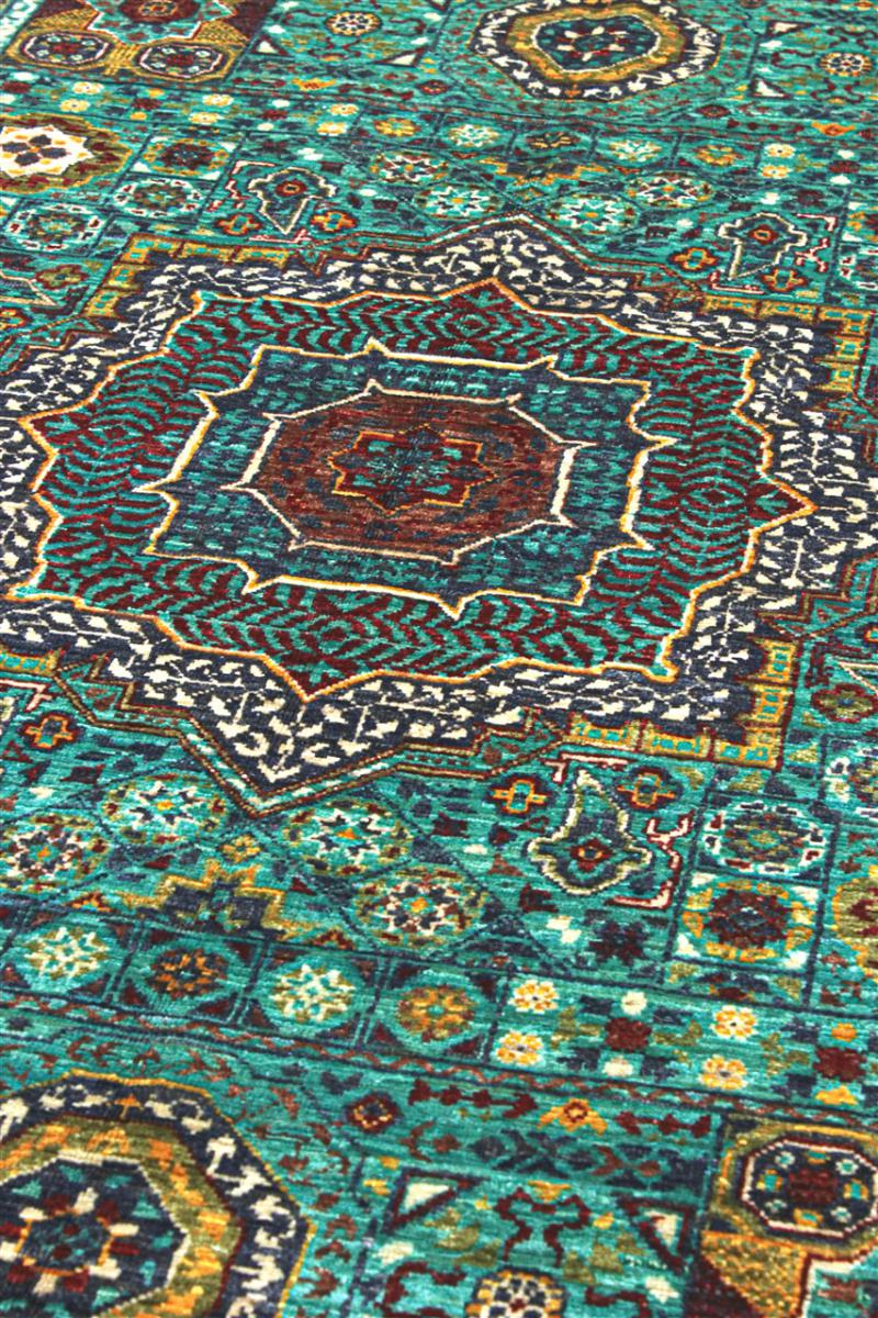 Mamluk - 1