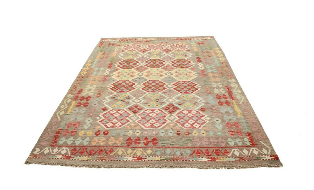 Kilim Afegão - 1