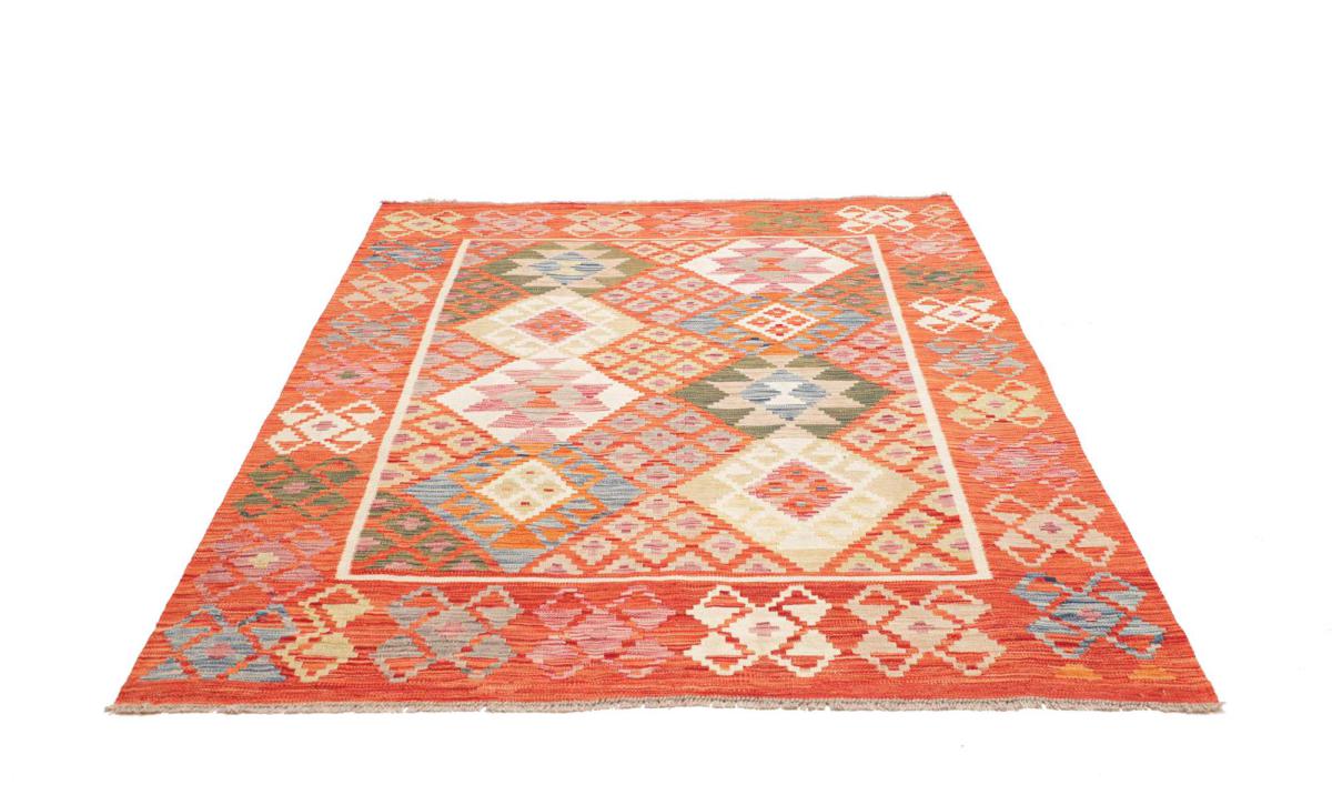 Kilim Afghan - 1