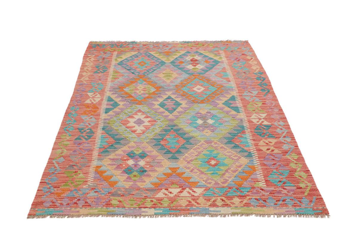 Kilim Afghan - 1