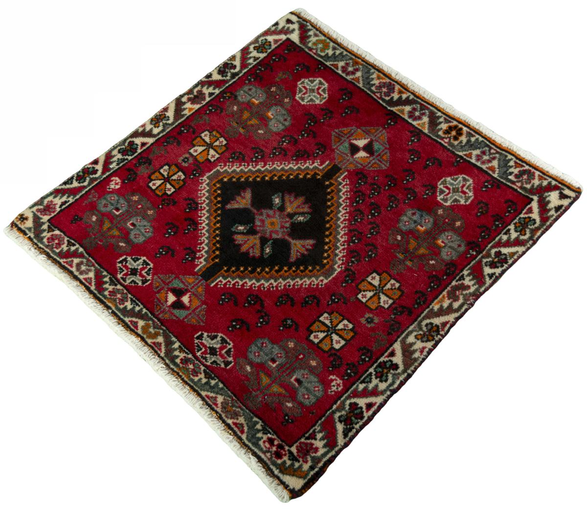 Shiraz - 1