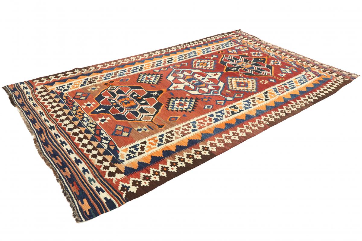 Kilim Fars Ghashghai - 1