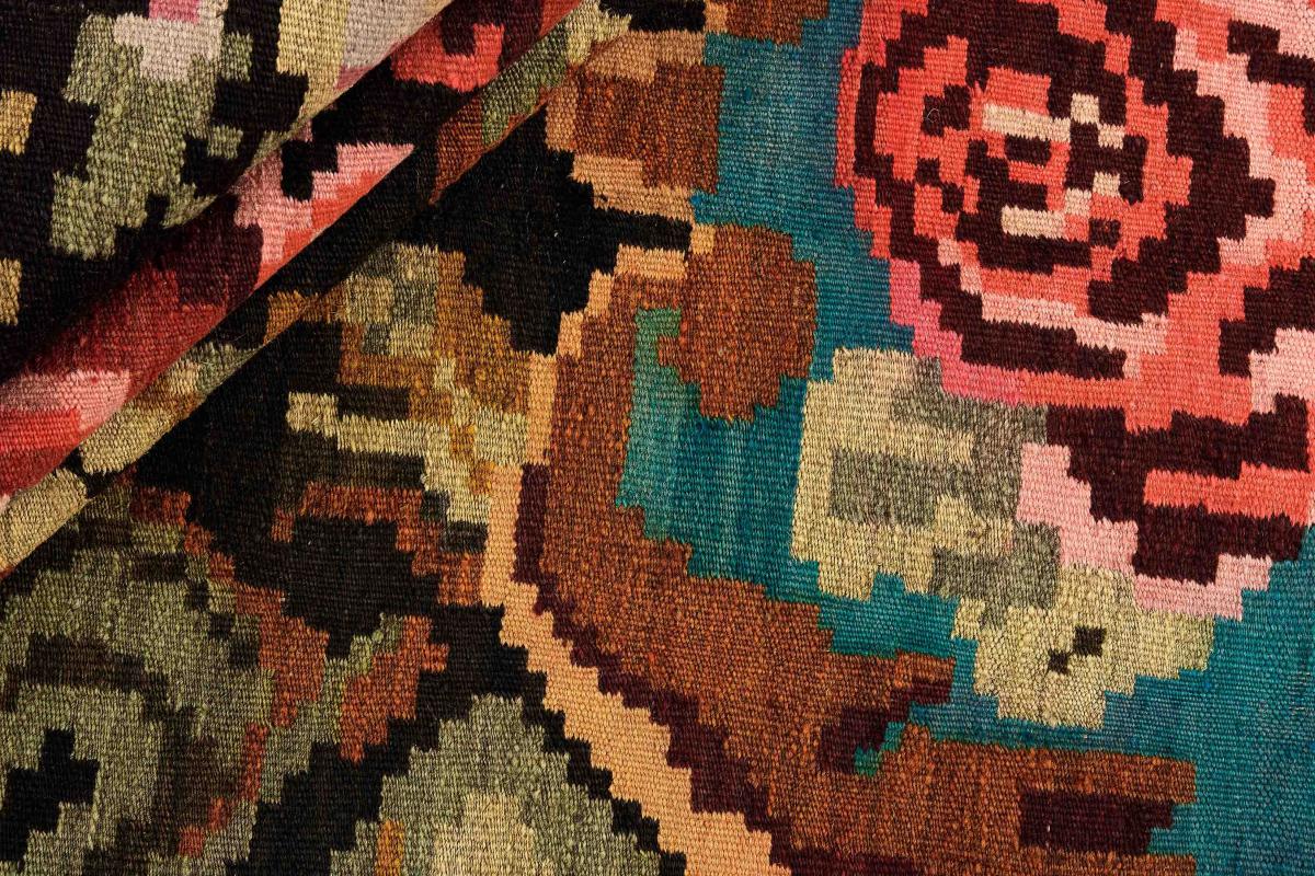 Kilim Rosen Antik - 1