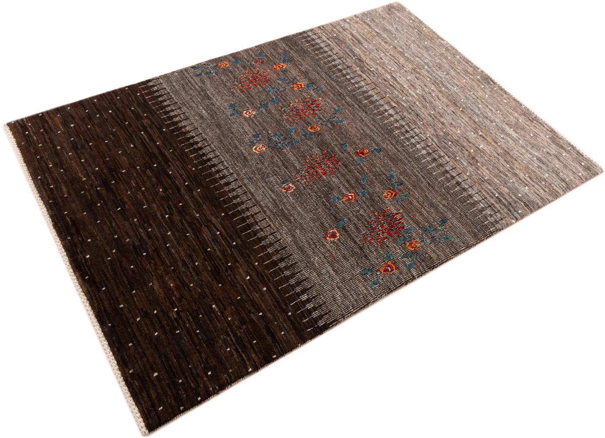 Persja Gabbeh Loribaft Nowbaft - 1