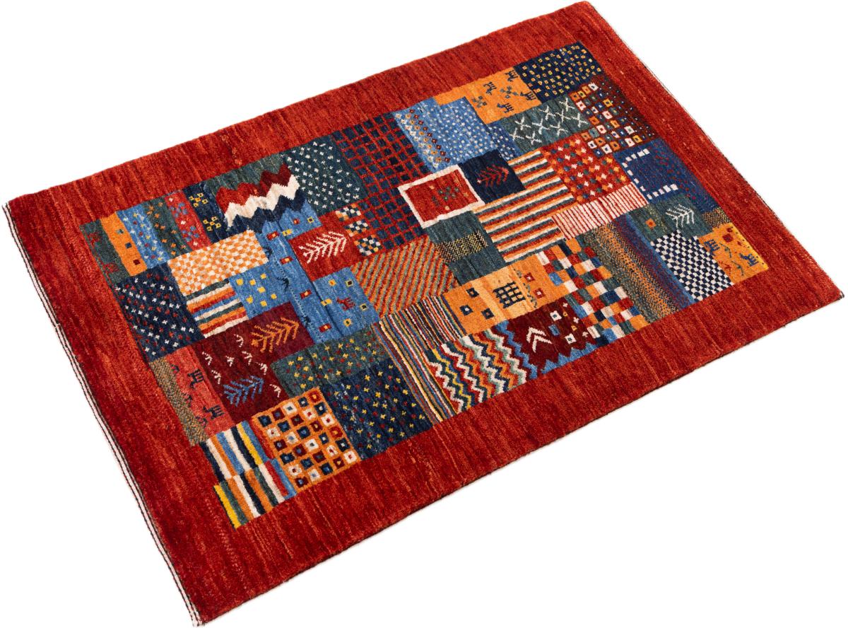 Perser Gabbeh Loribaft Atelier - 1