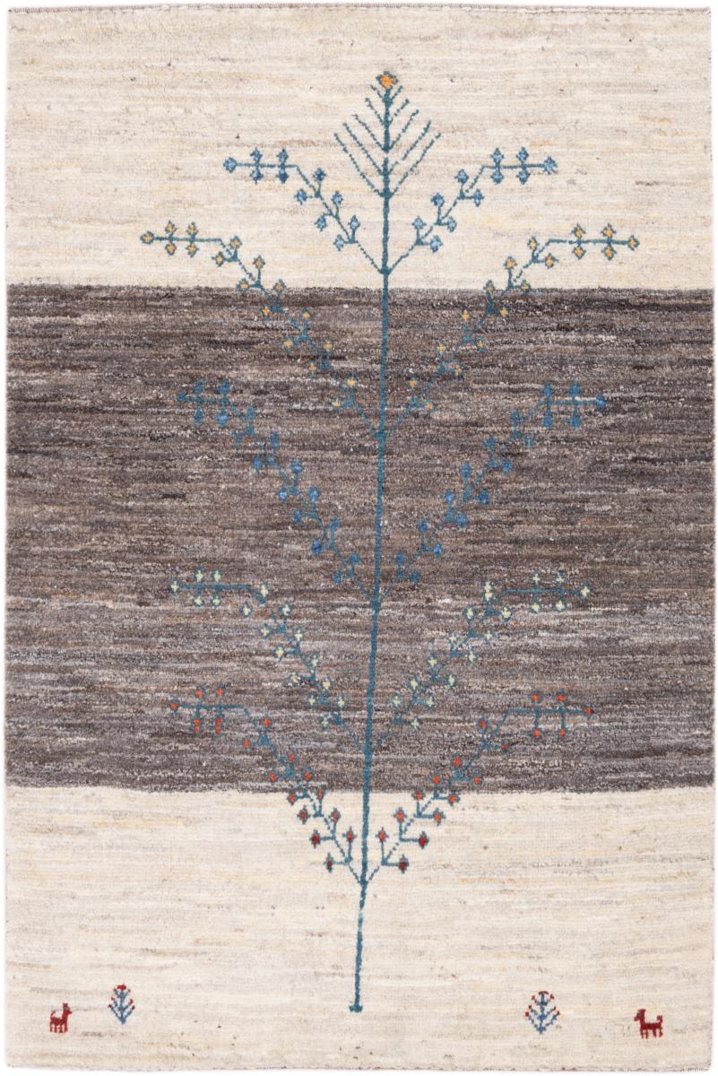 Persian Rug Gabbeh Nomad 149x101 149x101, Persian Rug Knotted by hand