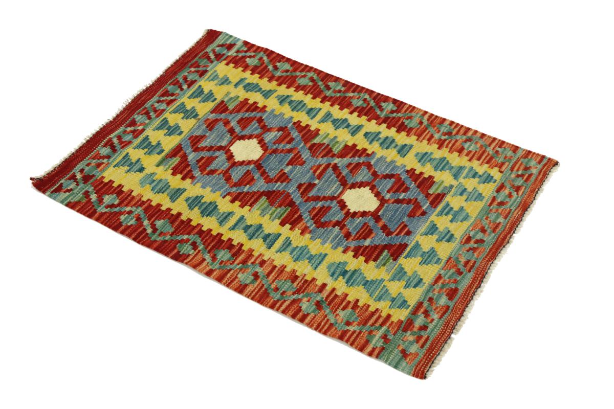 Kilim Afgán - 1