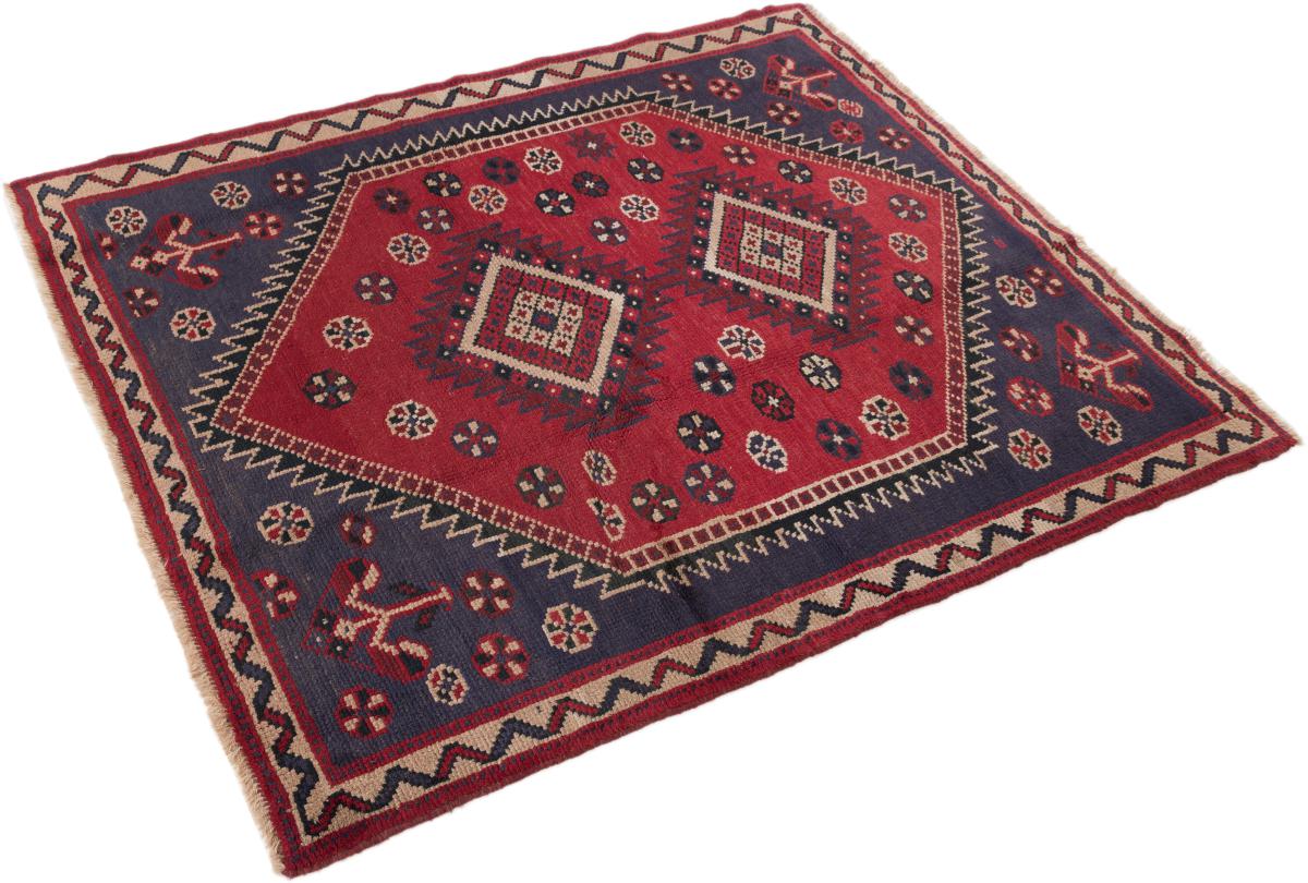 Shiraz - 1