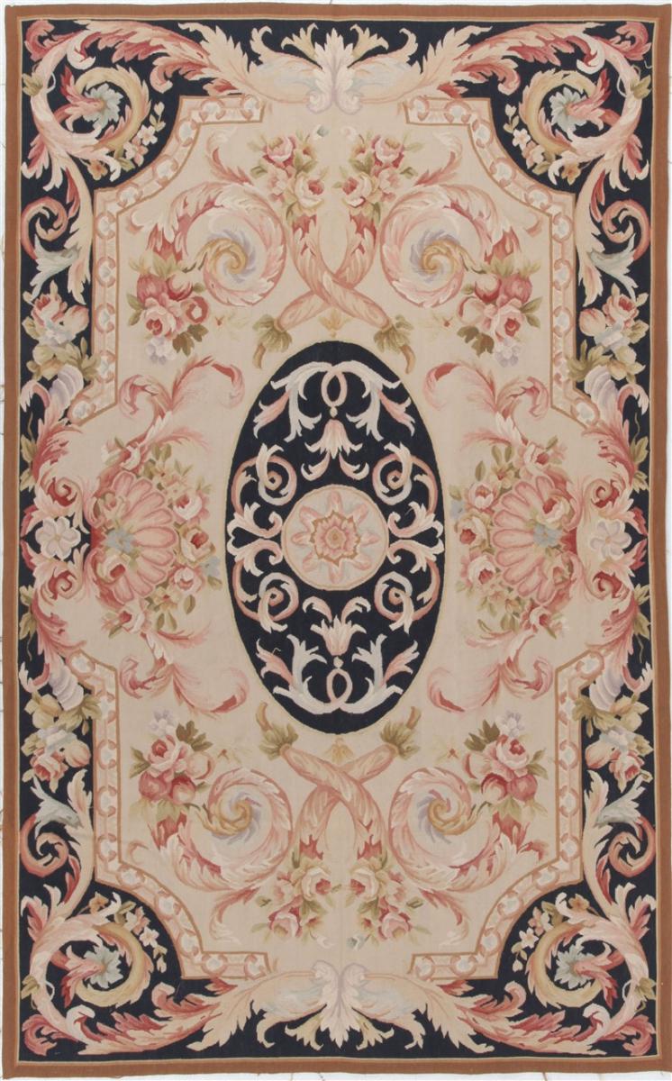 Chinese rug Kilim Aubusson 264x153 264x153, Persian Rug Woven by hand
