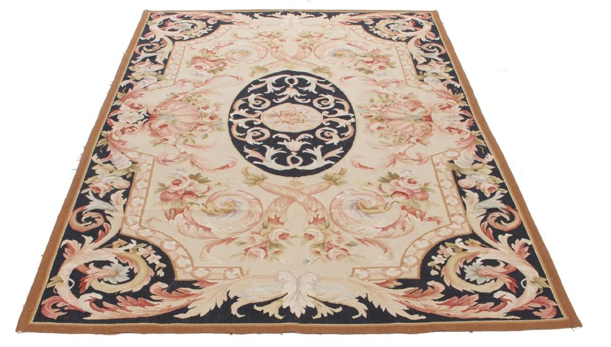 Kilim Aubusson - 1