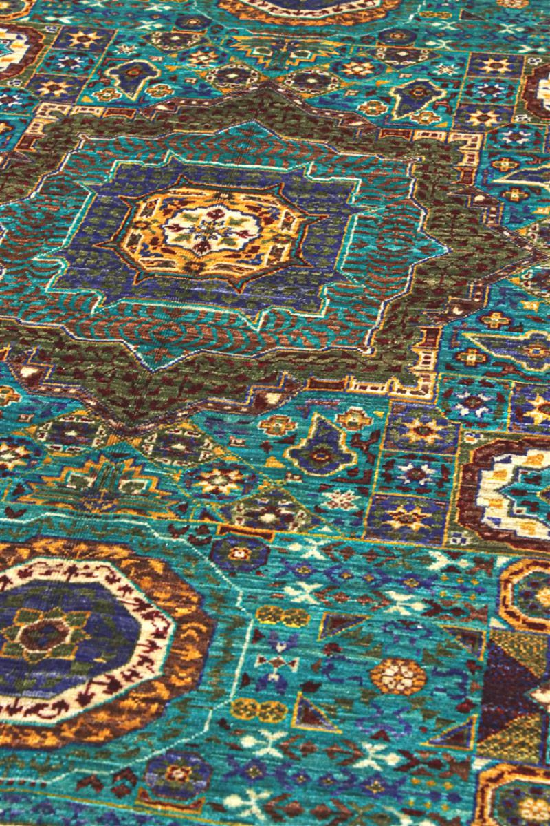 Mamluk - 1
