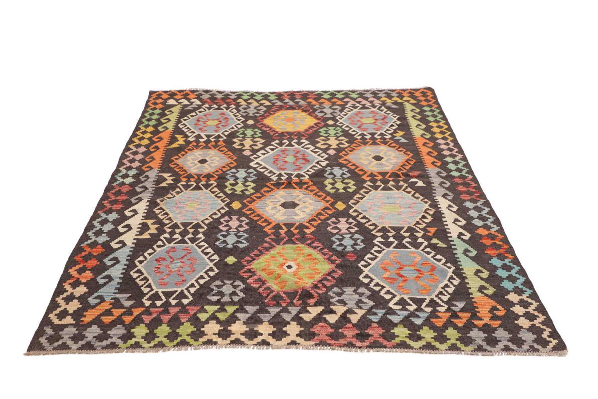 Kilim Afghan - 1