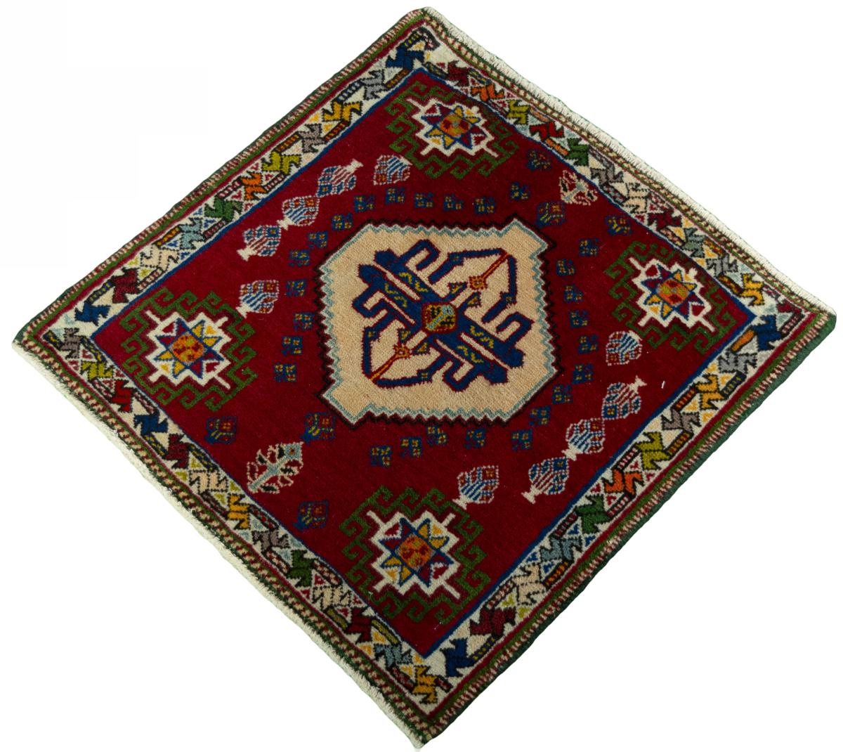 Shiraz - 1