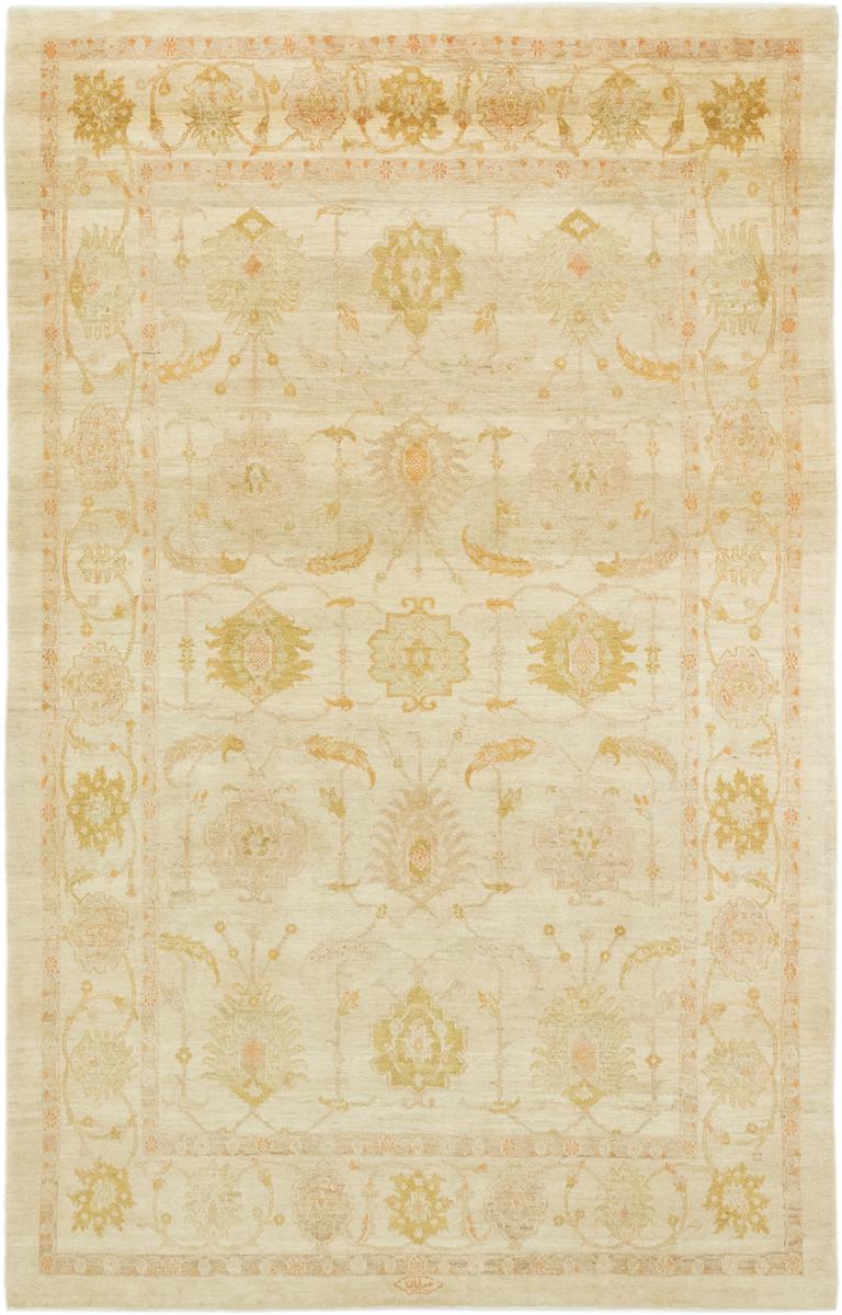 Persisk matta Isfahan 323x204 323x204, Persisk matta Knuten för hand