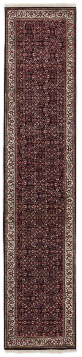 Indo rug Indo Bidjar 394x83 394x83, Persian Rug Knotted by hand