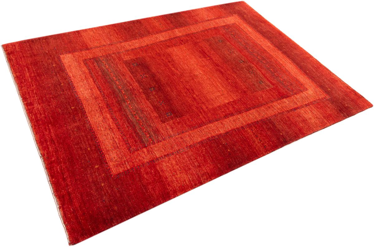 Persian rug Persian Gabbeh Loribaft Essence 227x163 227x163, Persian rug Hand-knotted