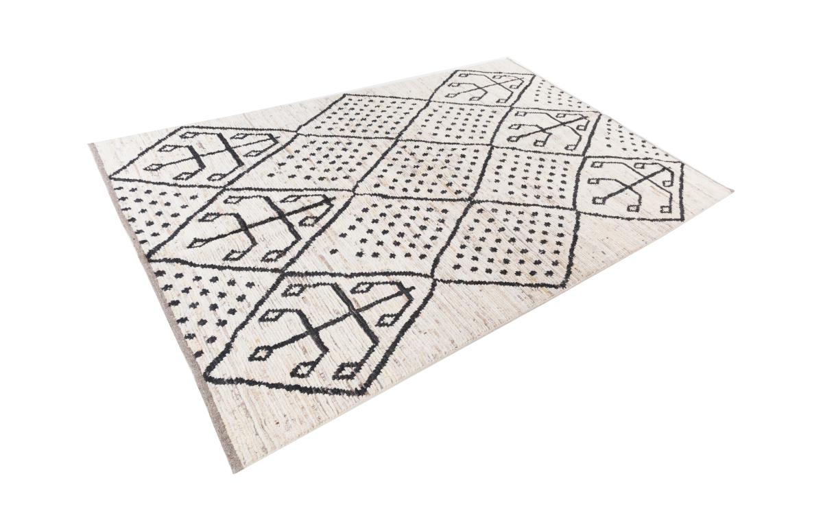 Berber Design - 1