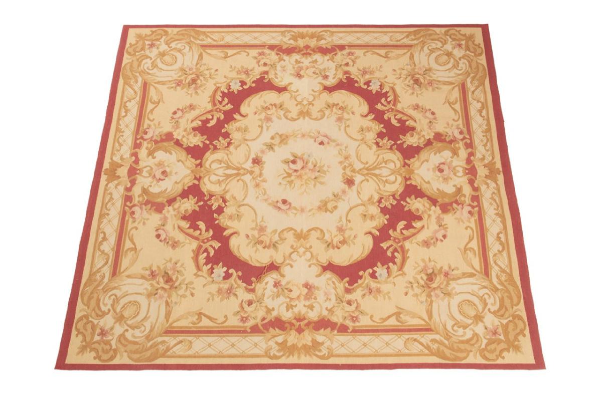 Kilim Aubusson - 1