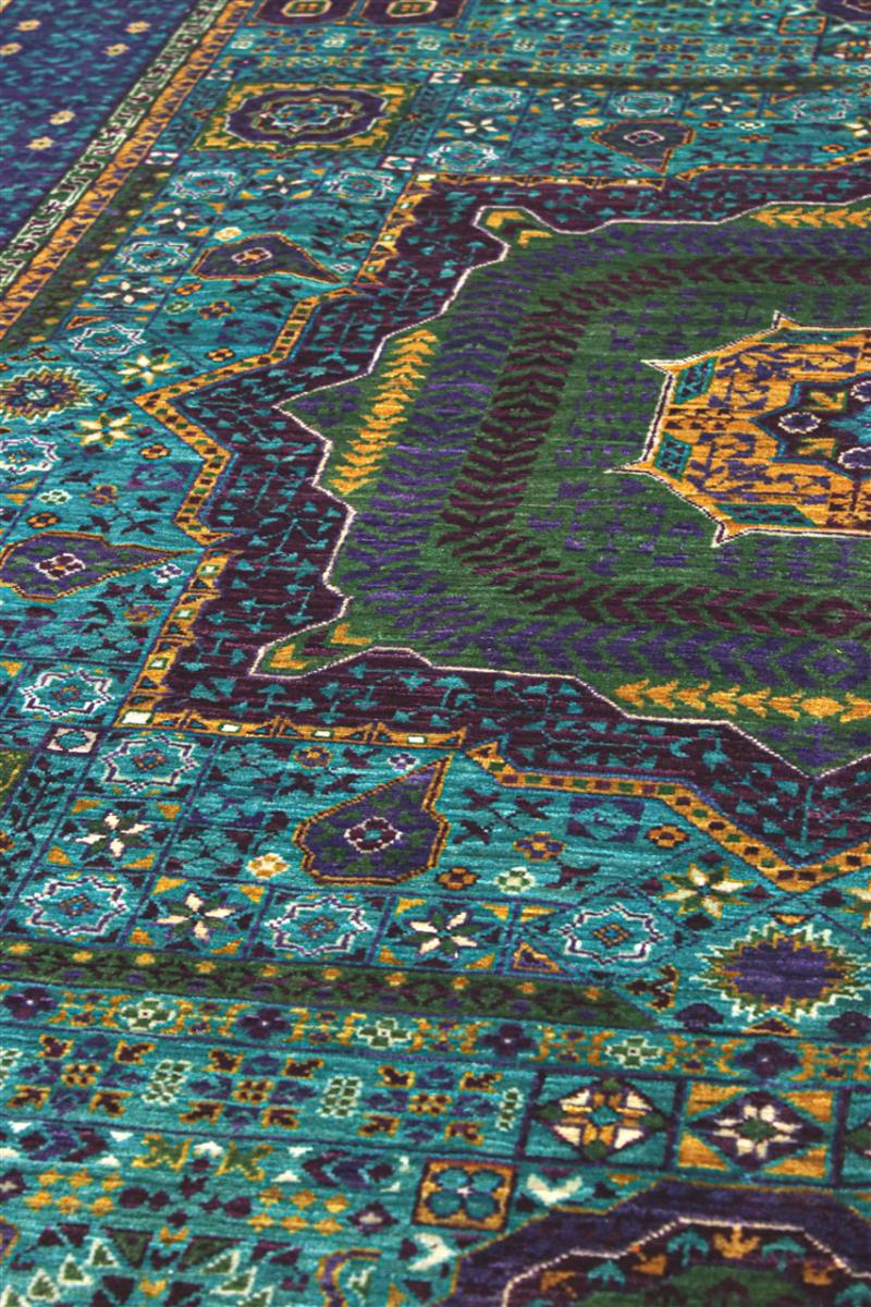 Mamluk - 1