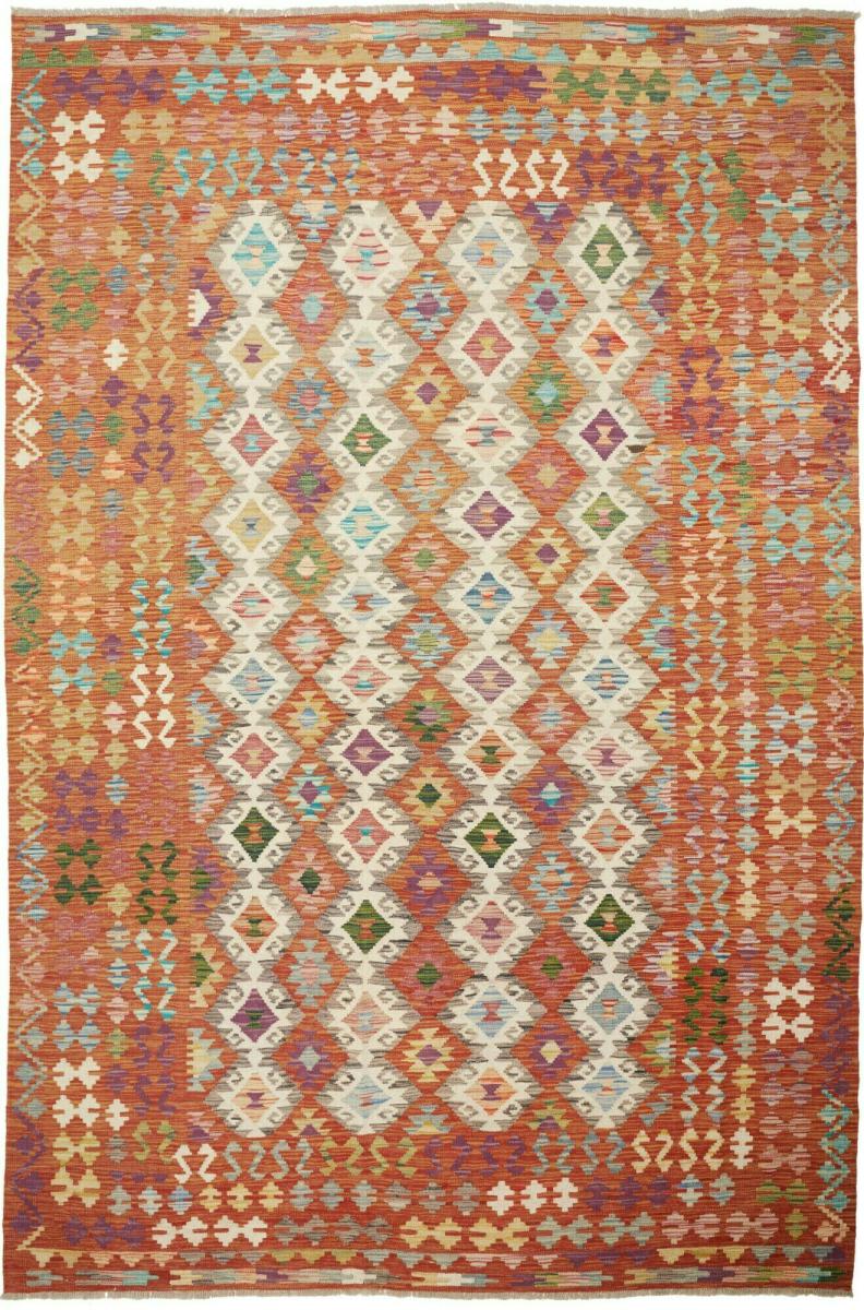 Afgán szőnyeg Kilim Afgán 301x194 301x194, Perzsa szőnyeg szőttesek