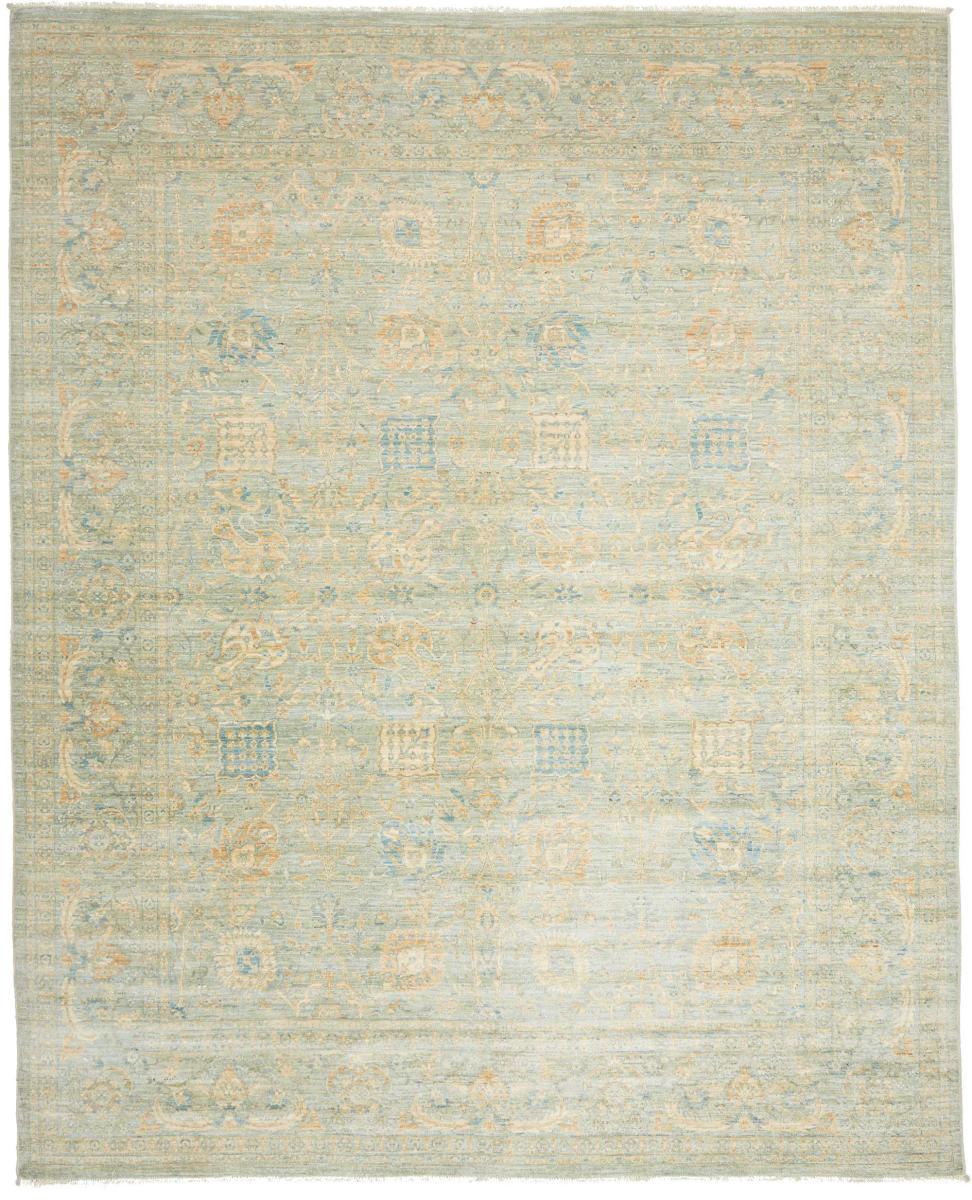 Pakistaans tapijt Ziegler Farahan Arijana 298x244 298x244, Perzisch tapijt Handgeknoopte