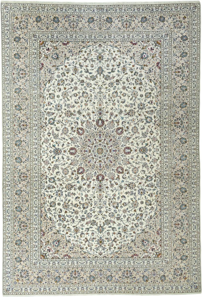 Persian Rug Keshan 425x291 425x291, Persian Rug Knotted by hand