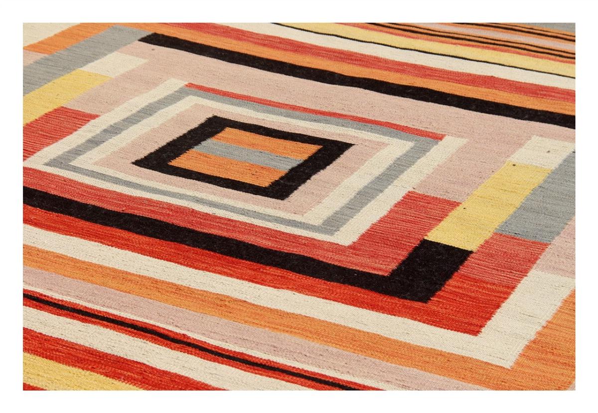 Kilim Afghan Edition - 1