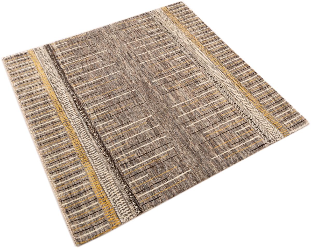 Persia Gabbeh Loribaft Tabiilbaft - 1