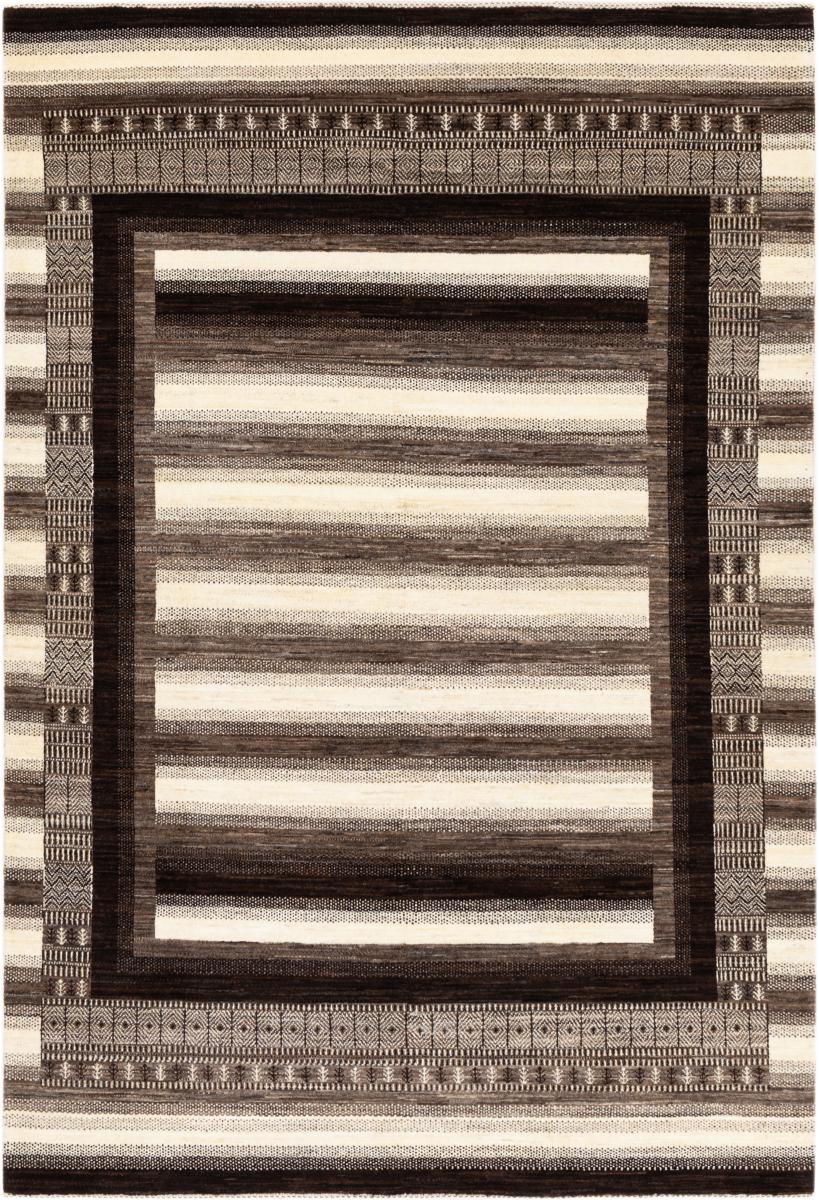 Περσικό χαλί Περσικό Γκάμπεθ Loribaft Essence 254x172 254x172, Περσικό χαλί Χειροποίητο με κόμπους