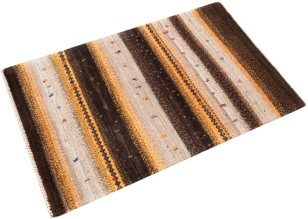 Persian Gabbeh Loribaft Atelier - 1